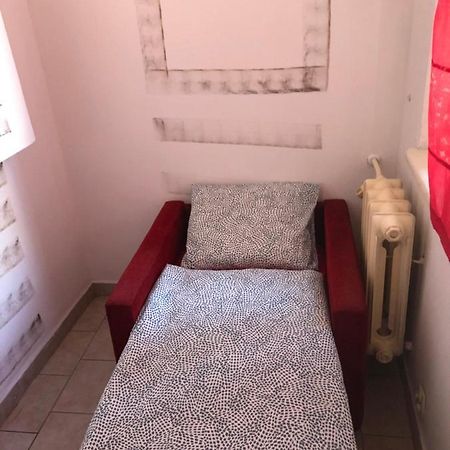 Pokoj 11D Apartment Красков Екстериор снимка