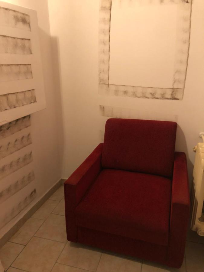 Pokoj 11D Apartment Красков Екстериор снимка