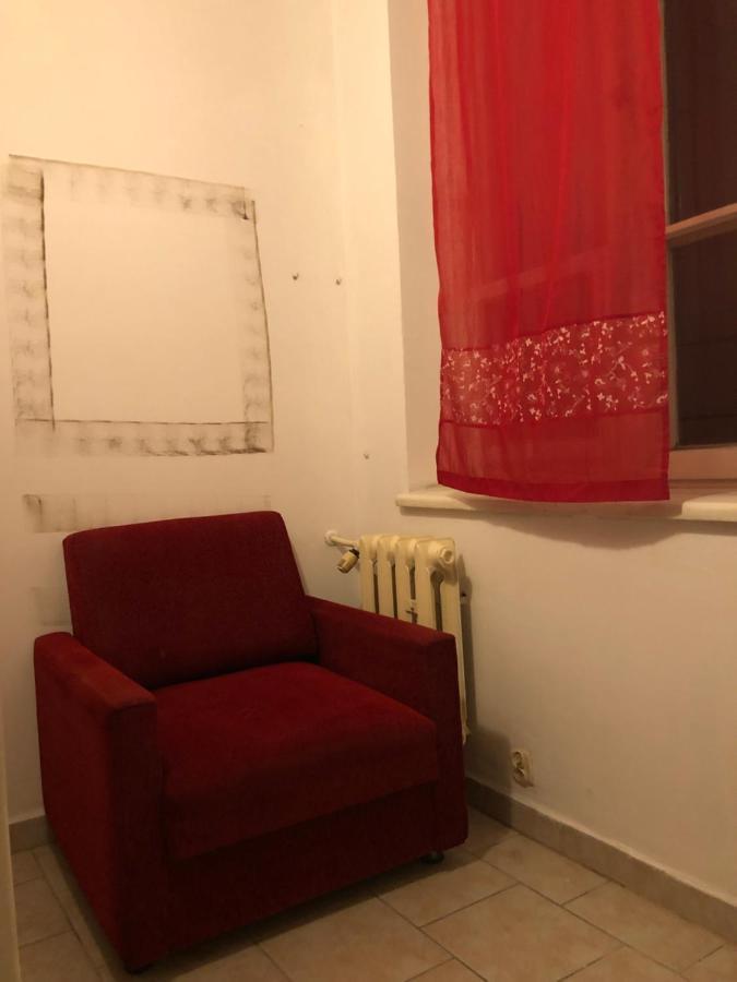 Pokoj 11D Apartment Красков Екстериор снимка