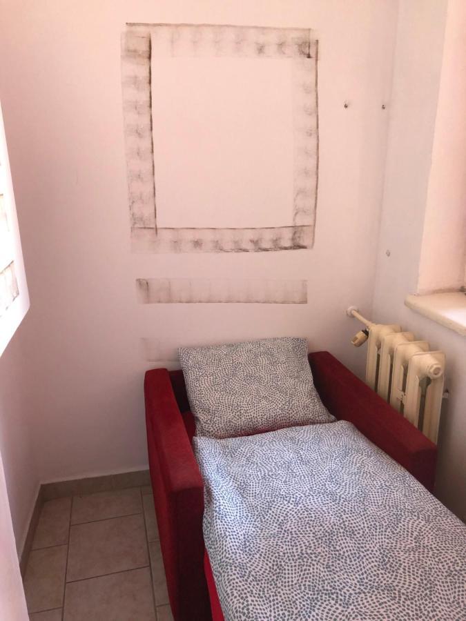 Pokoj 11D Apartment Красков Екстериор снимка