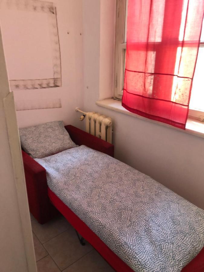 Pokoj 11D Apartment Красков Екстериор снимка