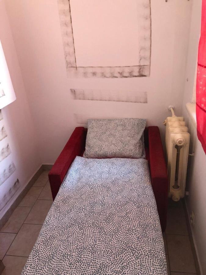 Pokoj 11D Apartment Красков Екстериор снимка