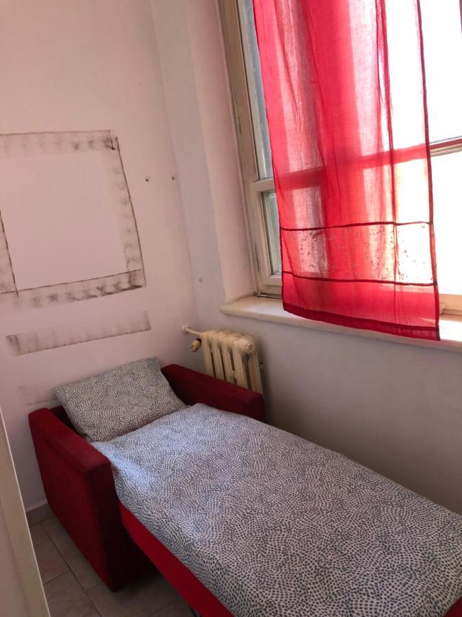Pokoj 11D Apartment Красков Екстериор снимка
