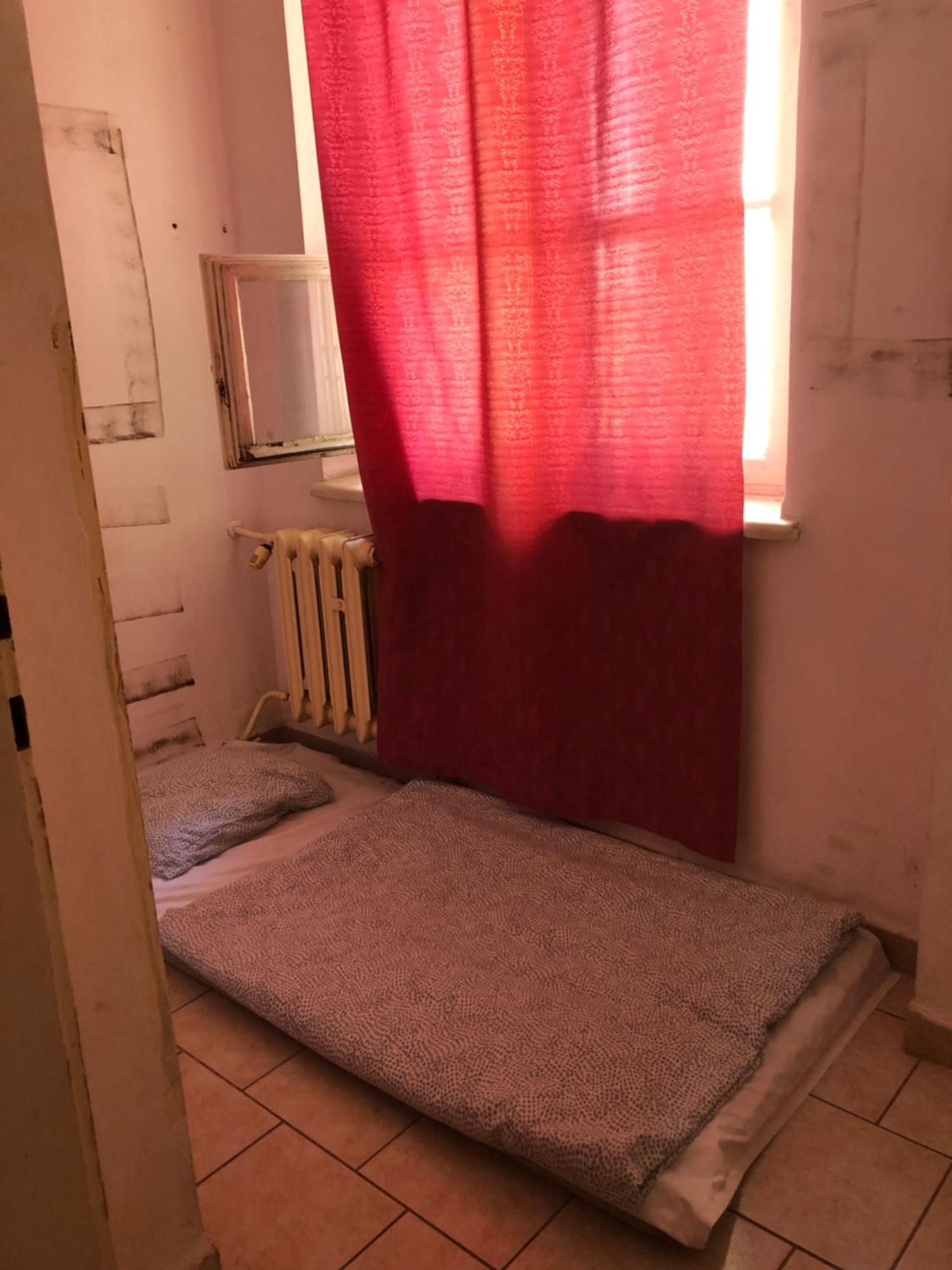 Pokoj 11D Apartment Красков Екстериор снимка